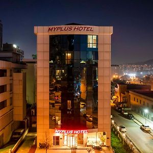 Asia Artemis Suit Hotel İstanbul