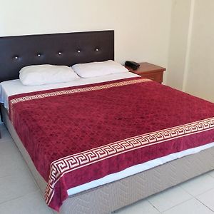 Standart İki Kişilik Oda